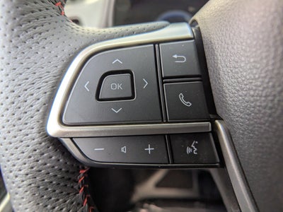 2025 Toyota Sienna XSE