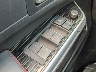 2025 Toyota Sienna XSE