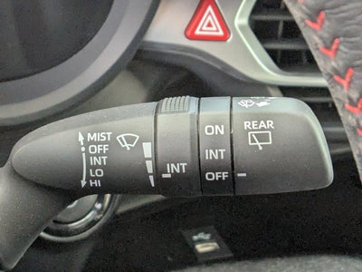 2025 Toyota Sienna XSE