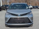 2025 Toyota Sienna XSE