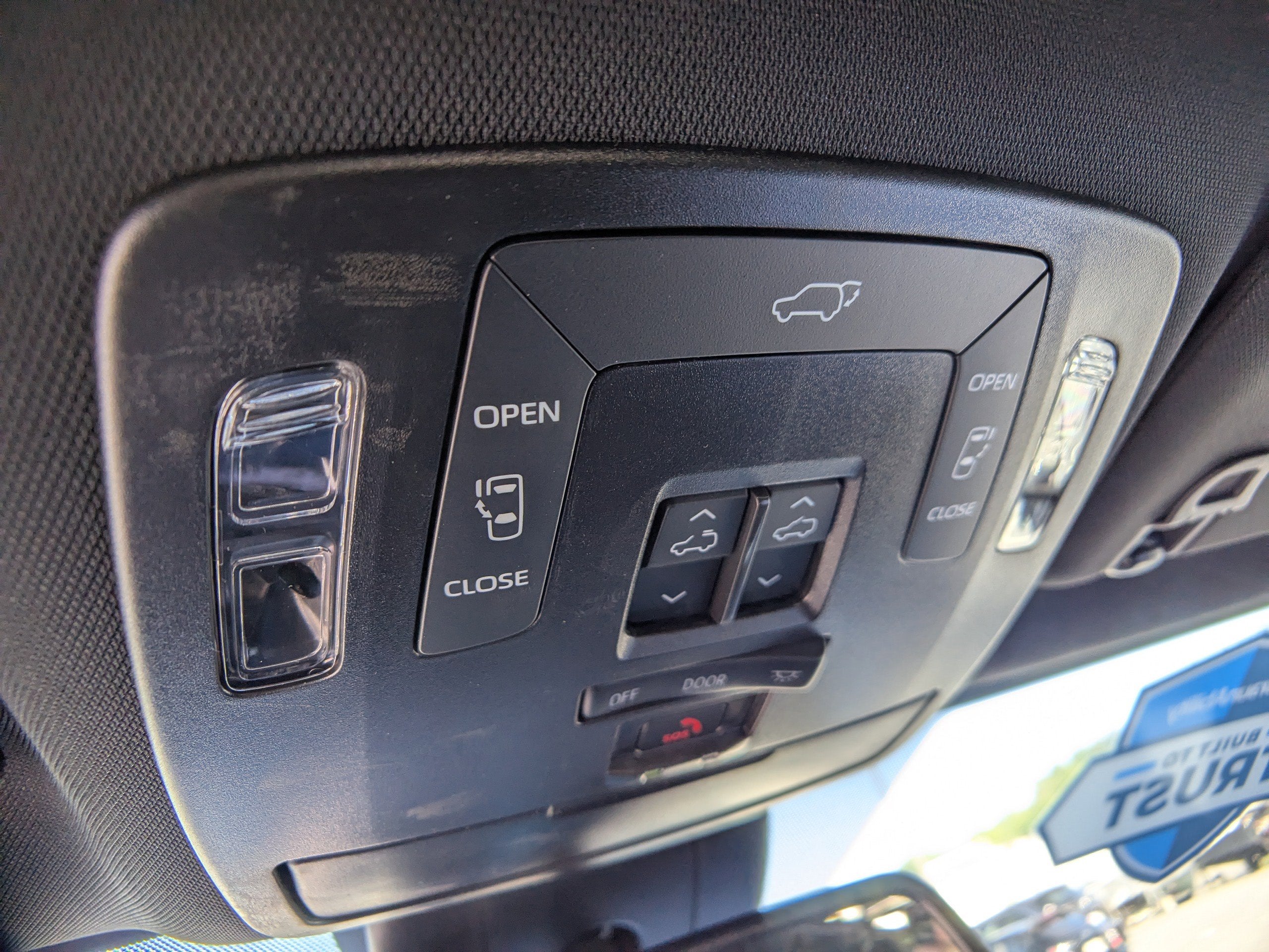 2025 Toyota Sienna XSE