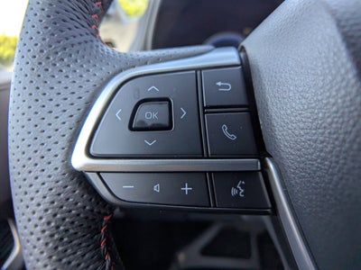 2025 Toyota Sienna XSE