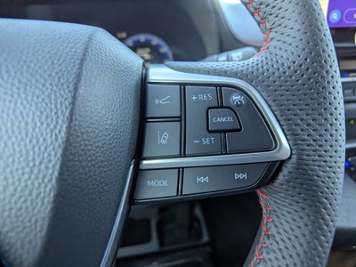 2025 Toyota Sienna XSE