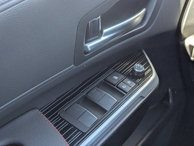 2025 Toyota Sienna XSE