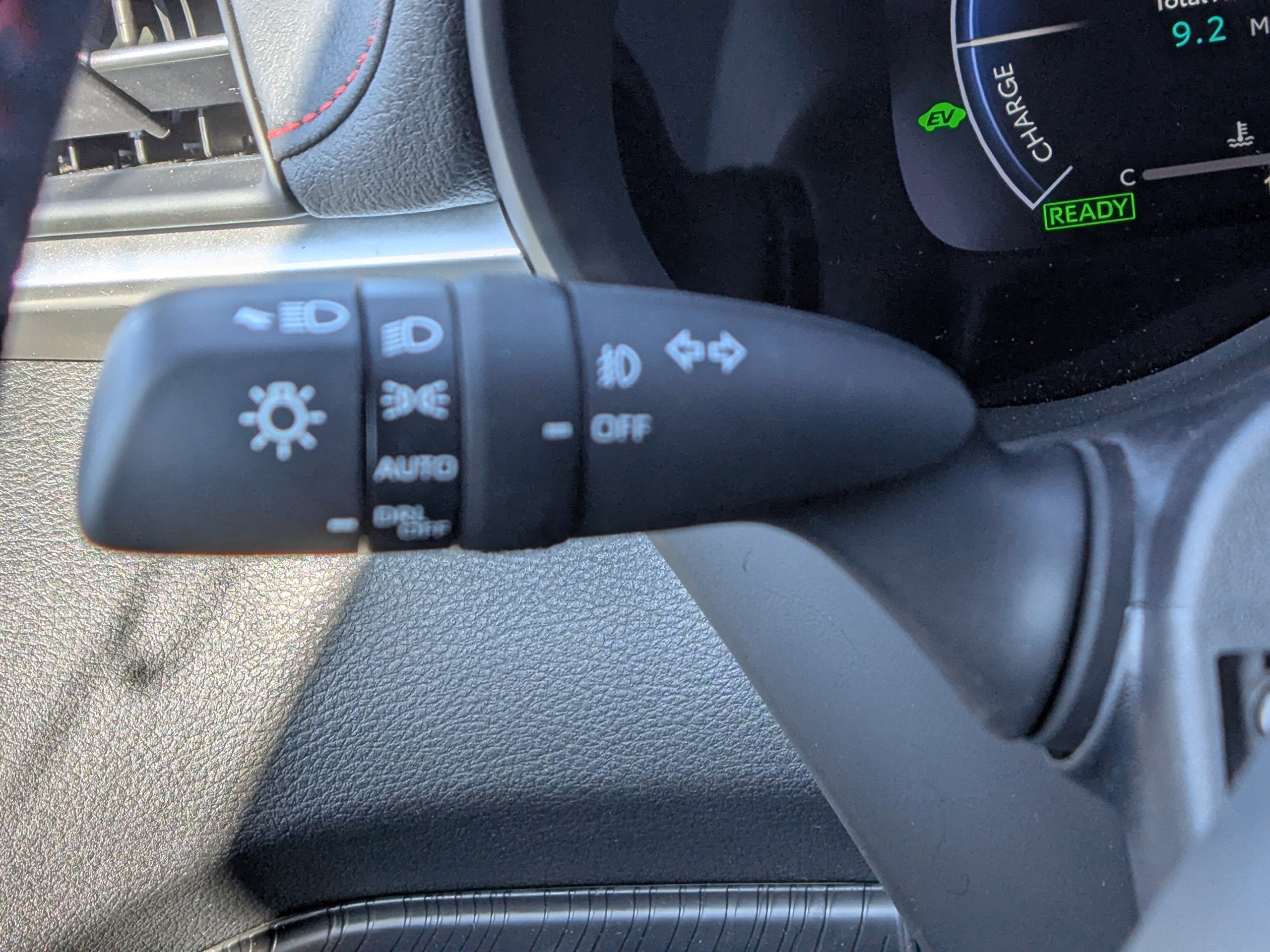 2025 Toyota Sienna XSE