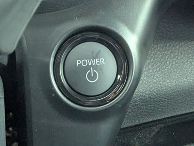 2025 Toyota Sienna XSE