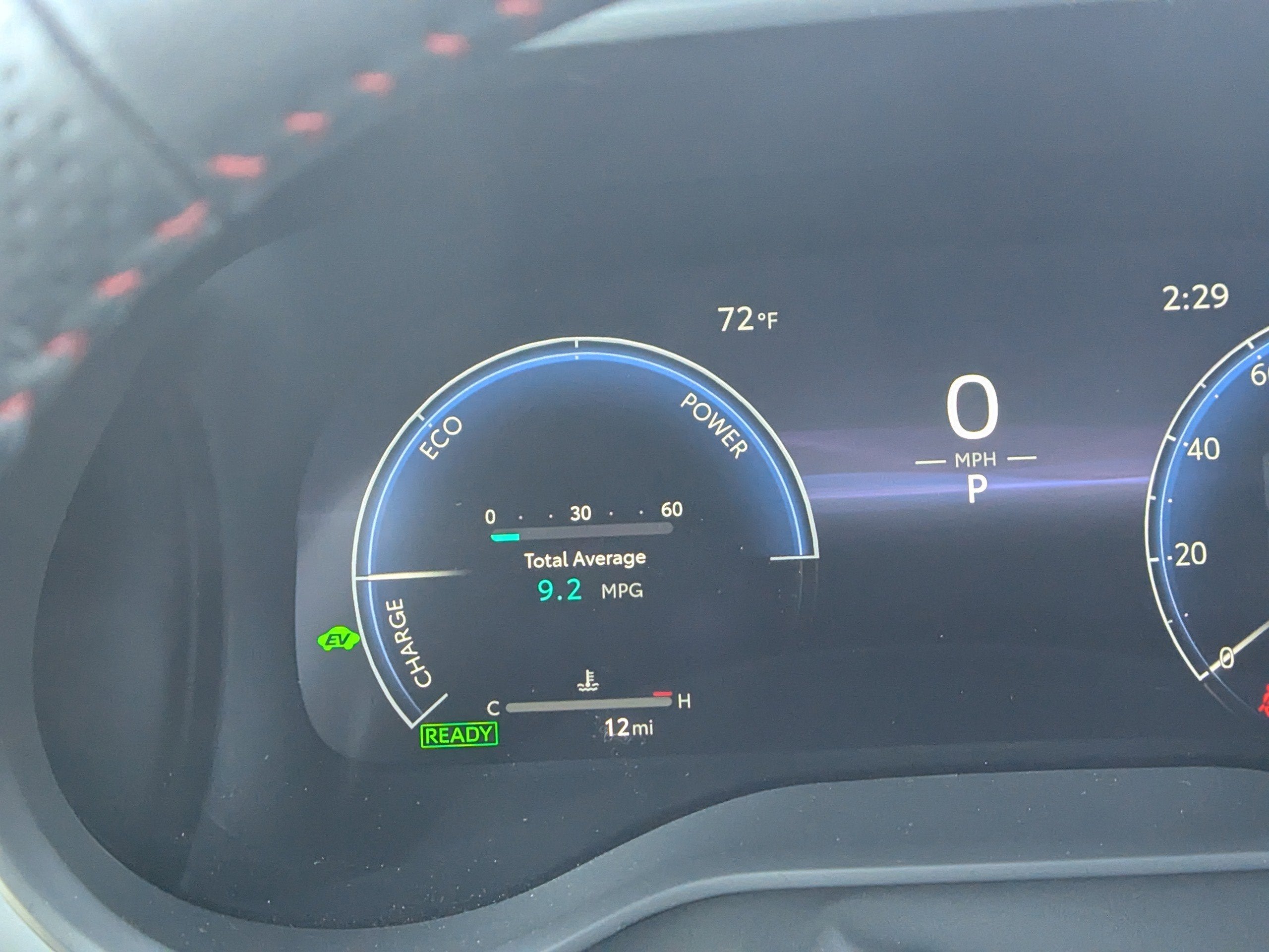 2025 Toyota Sienna XSE