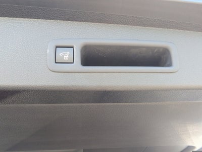 2025 Toyota Sienna XSE