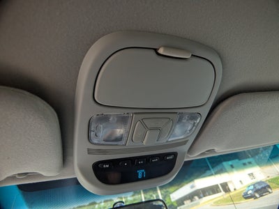 2010 Toyota Sienna CE
