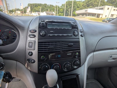 2010 Toyota Sienna CE