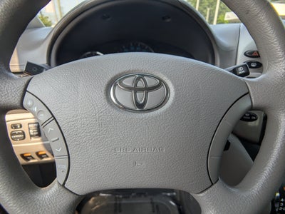 2010 Toyota Sienna CE