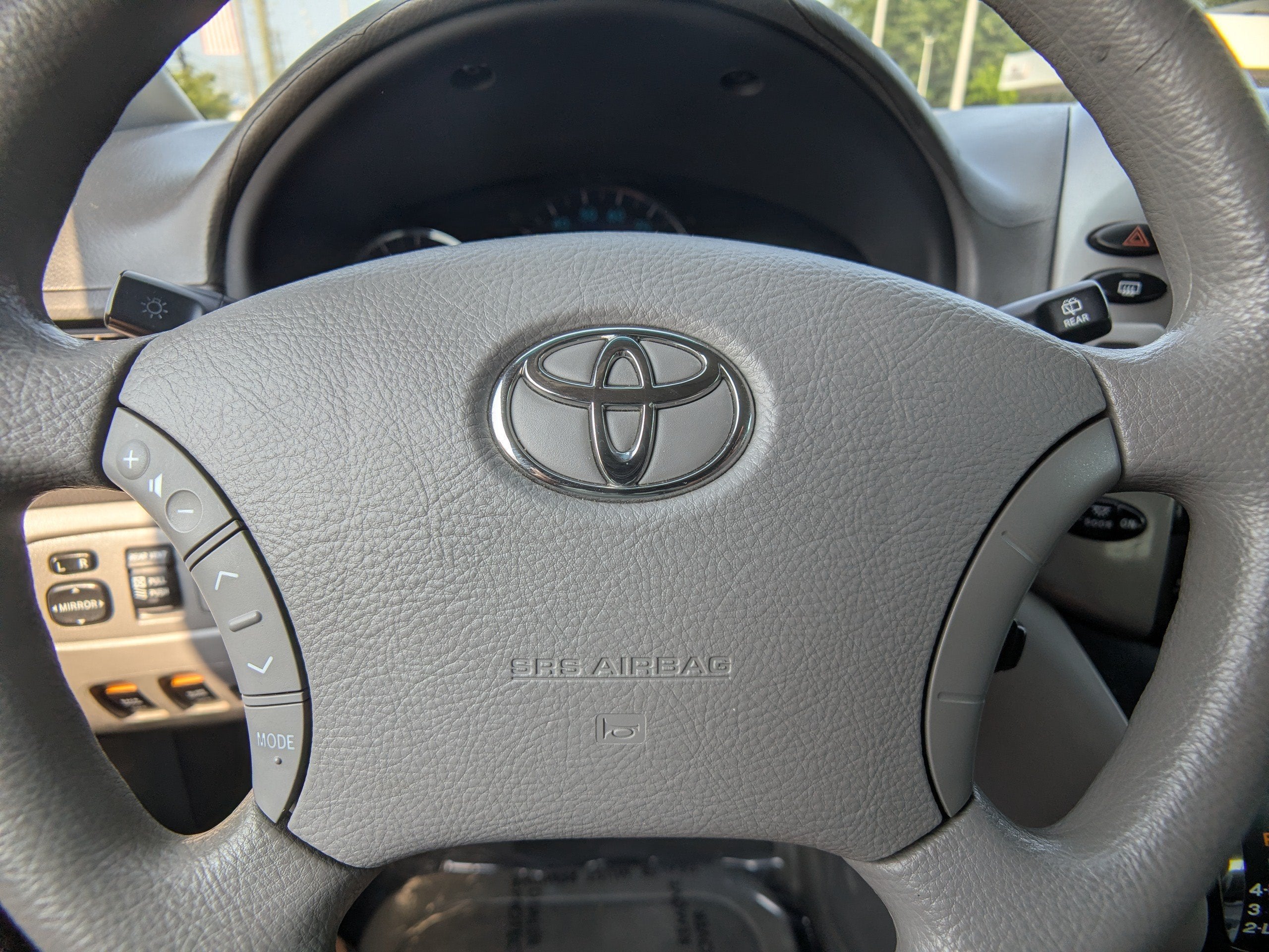 2010 Toyota Sienna CE