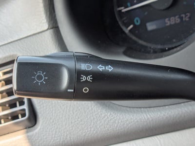 2010 Toyota Sienna CE