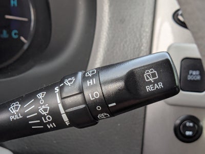 2010 Toyota Sienna CE