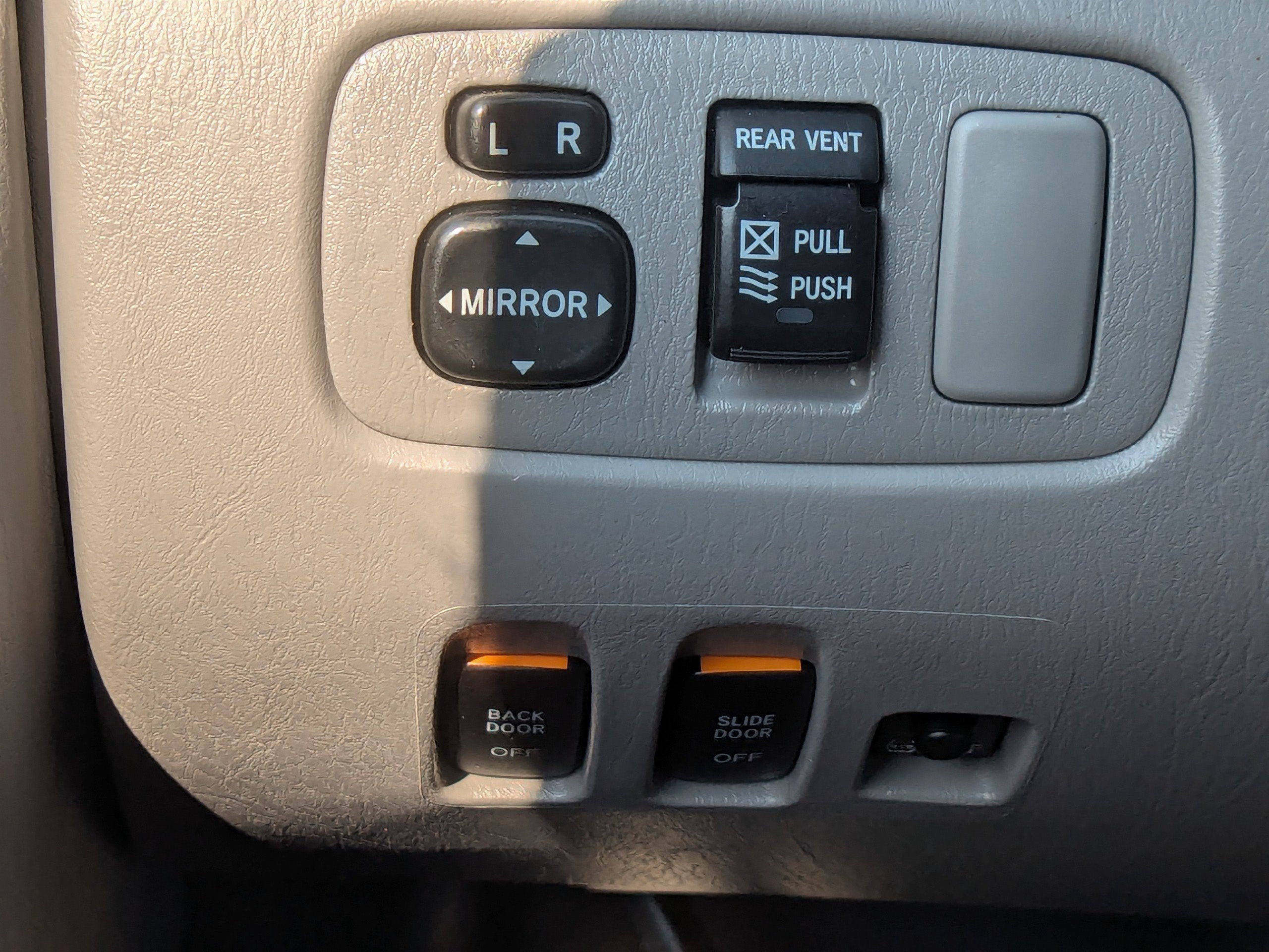 2010 Toyota Sienna CE