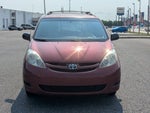 2010 Toyota Sienna CE