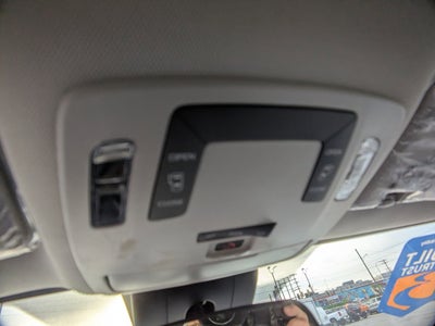 2025 Toyota Sienna LE