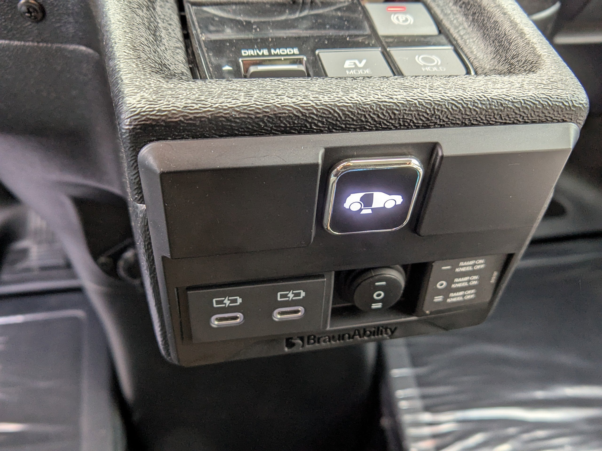 2025 Toyota Sienna LE