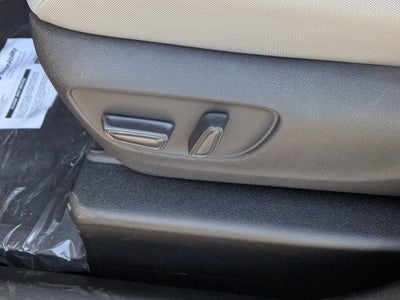 2025 Toyota Sienna LE