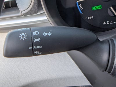 2025 Toyota Sienna LE