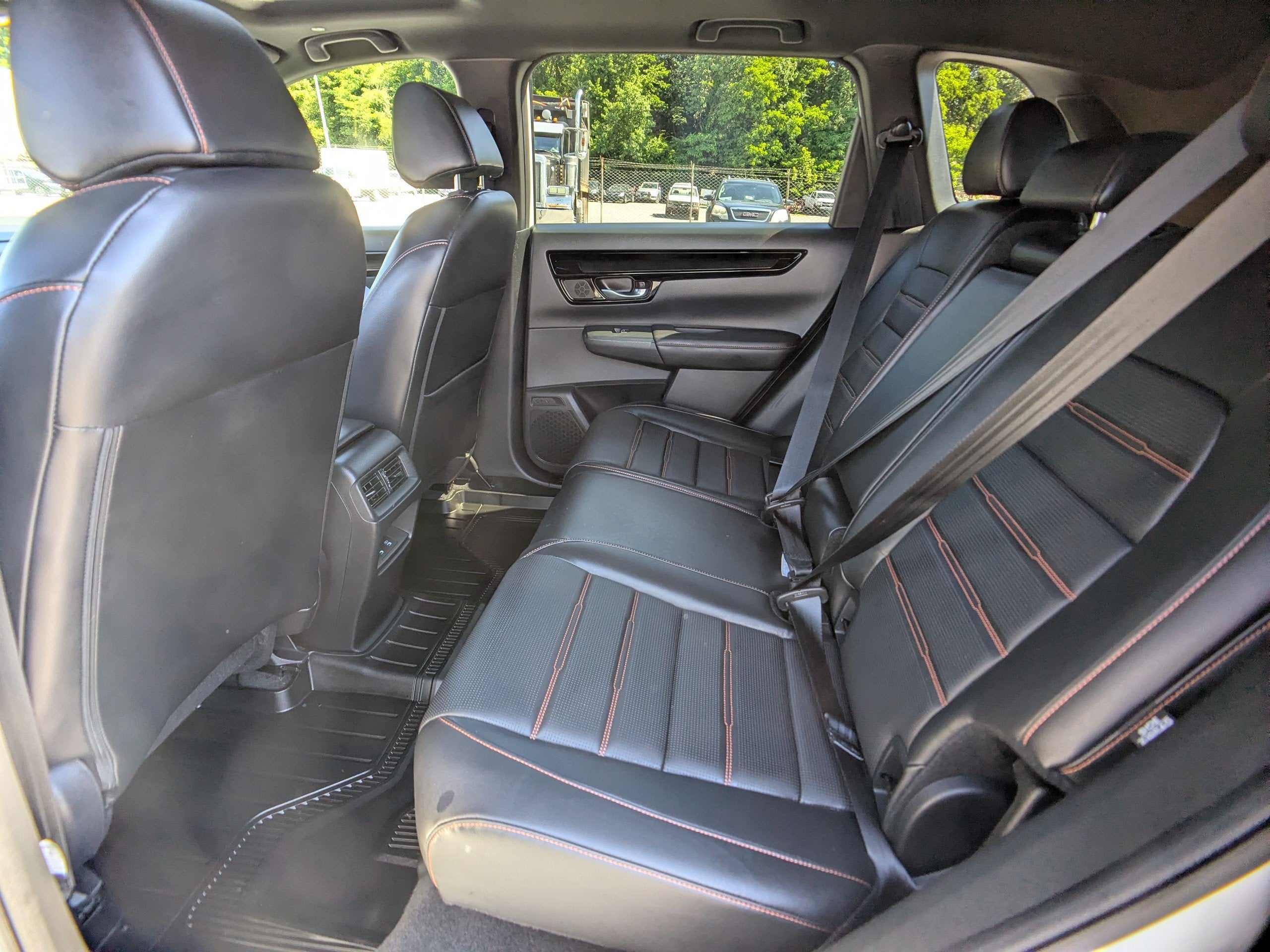 2023 Honda CR-V Hybrid Sport Touring