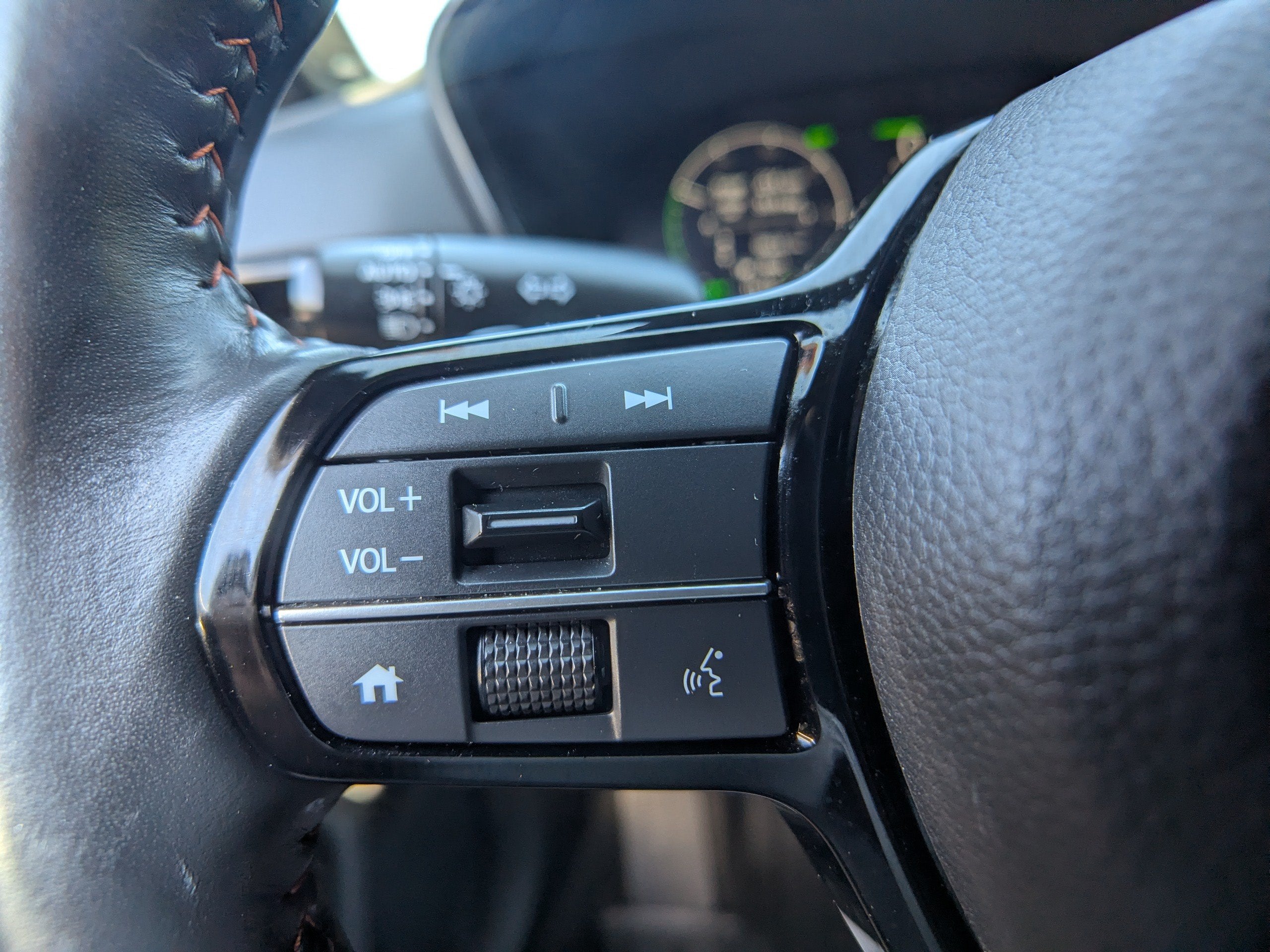2023 Honda CR-V Hybrid Sport Touring