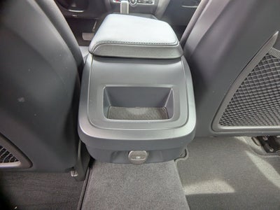 2024 Volvo S60 Core Dark Theme