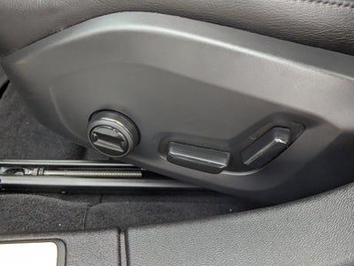 2024 Volvo S60 Core Dark Theme