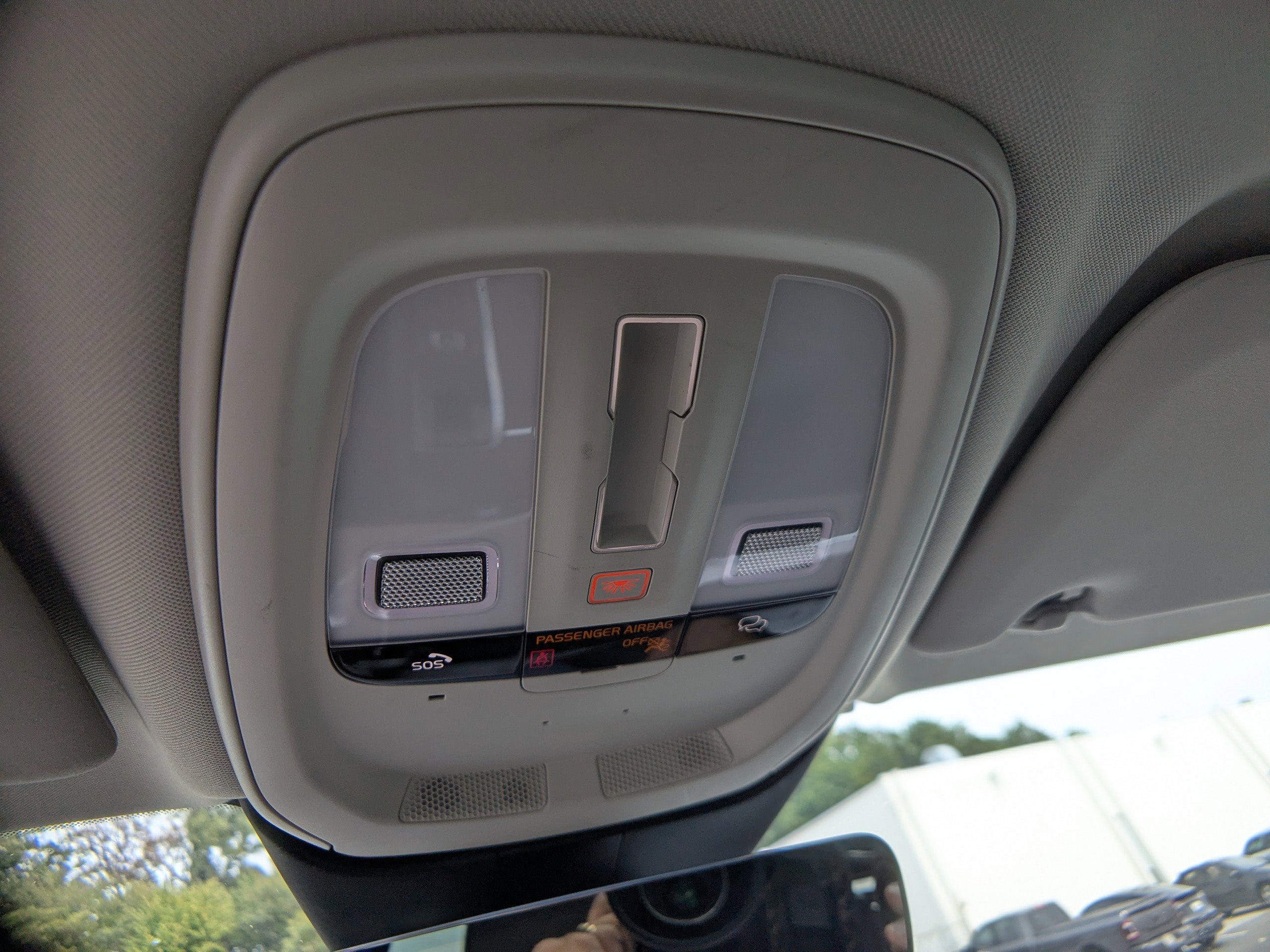 2024 Volvo S60 Core Dark Theme