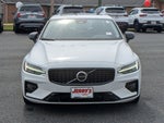 2024 Volvo S60 Core Dark Theme
