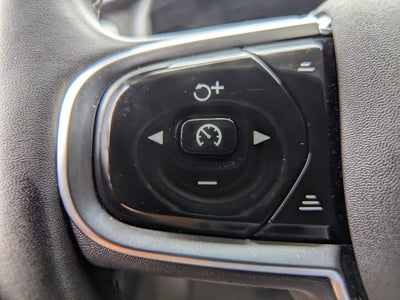 2024 Volvo S60 Core Dark Theme