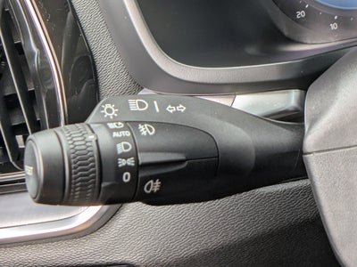 2024 Volvo S60 Core Dark Theme