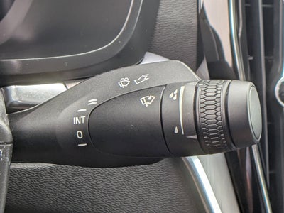 2024 Volvo S60 Core Dark Theme