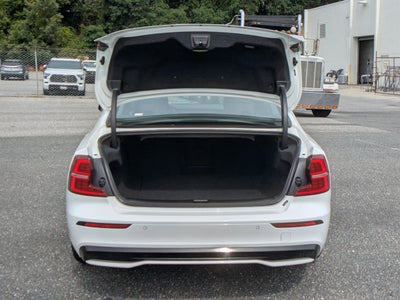 2024 Volvo S60 Core Dark Theme