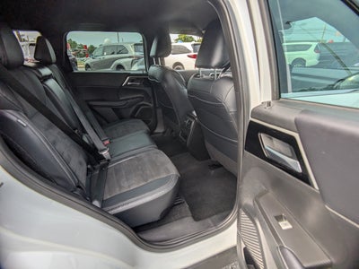 2023 Mitsubishi Outlander Ralliart S-AWC