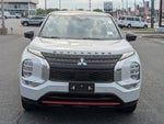 2023 Mitsubishi Outlander Ralliart S-AWC