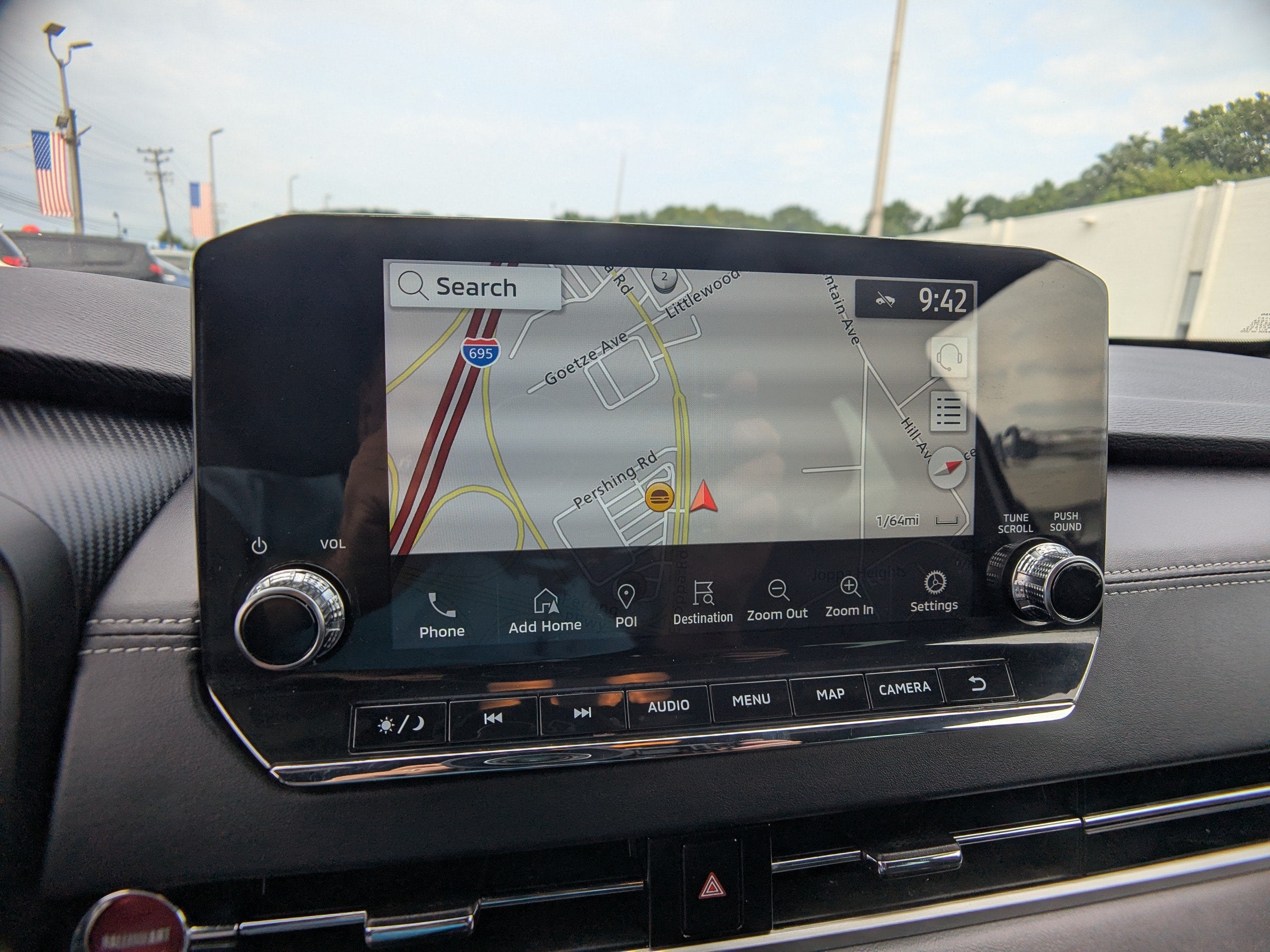 2023 Mitsubishi Outlander Ralliart S-AWC