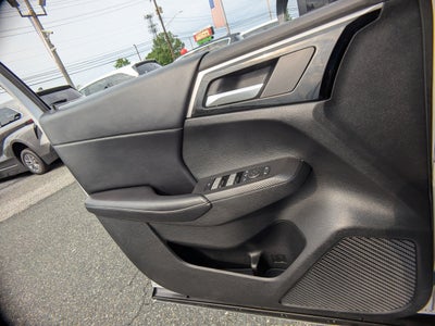 2023 Mitsubishi Outlander Ralliart S-AWC