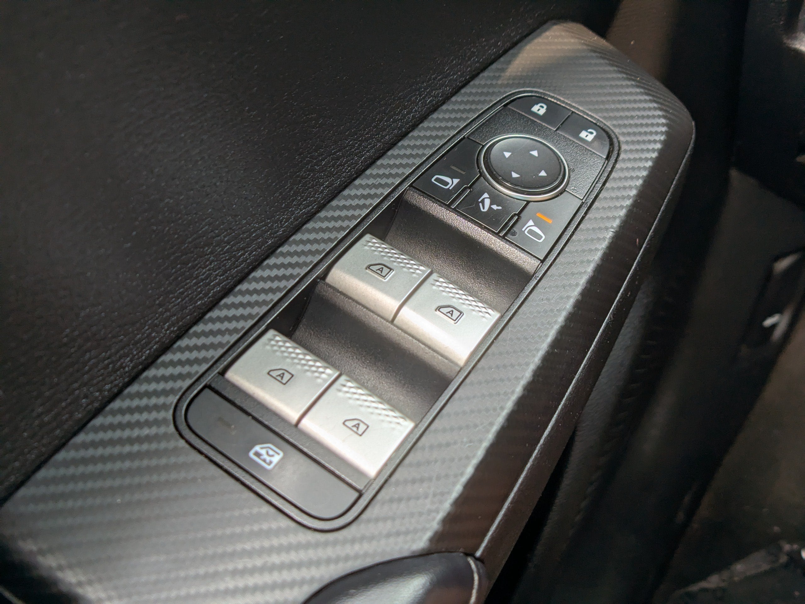 2023 Mitsubishi Outlander Ralliart S-AWC