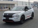 2023 Mitsubishi Outlander Ralliart S-AWC
