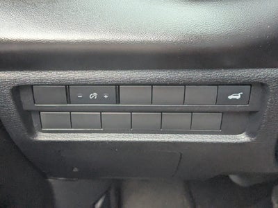 2023 Mitsubishi Outlander Ralliart S-AWC