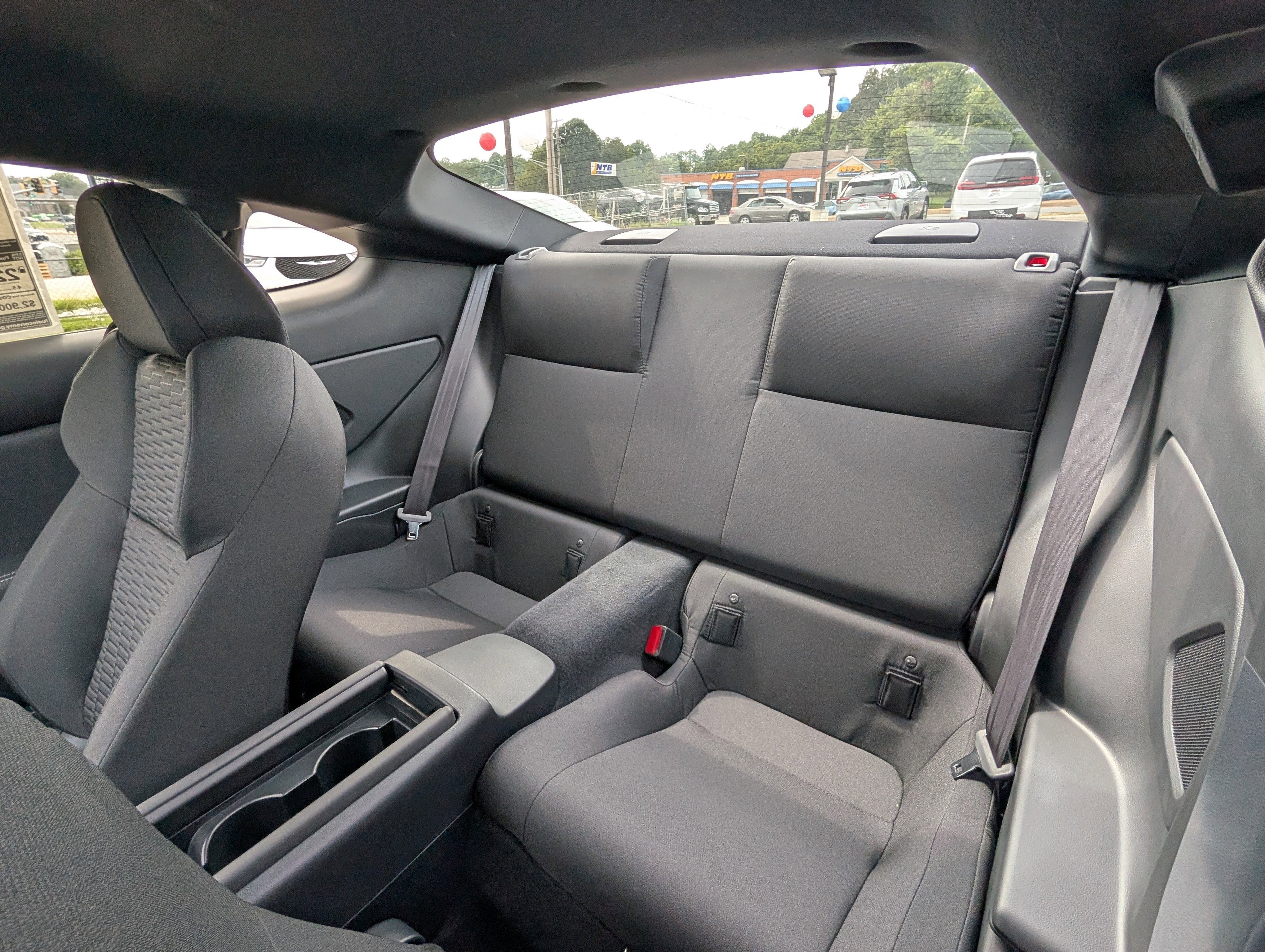 2025 Toyota GR86 Manual (Natl)