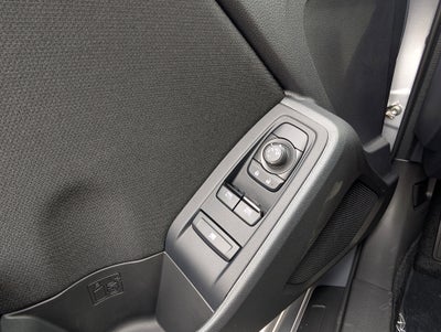 2025 Toyota GR86 Manual (Natl)