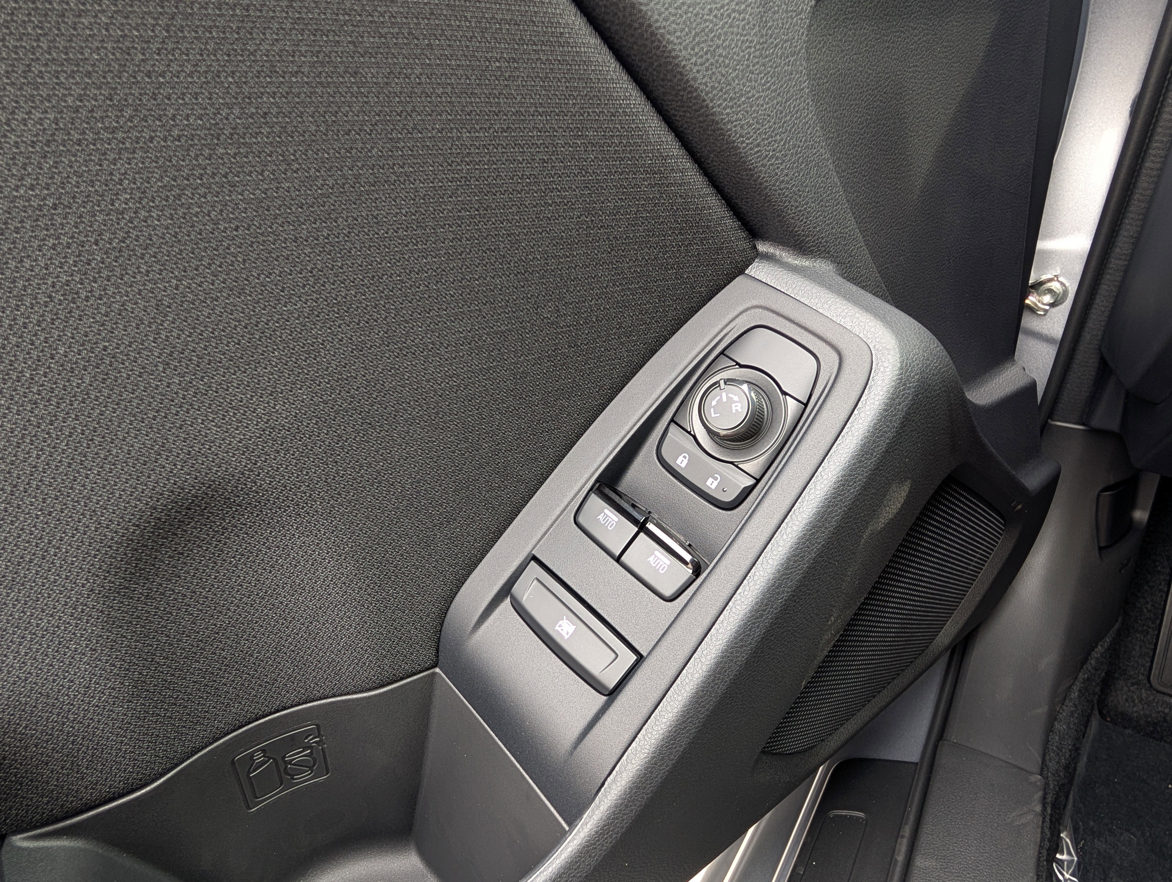 2025 Toyota GR86 Manual (Natl)