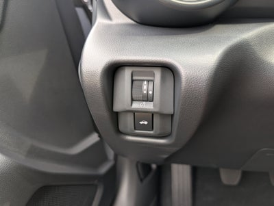 2025 Toyota GR86 Manual (Natl)