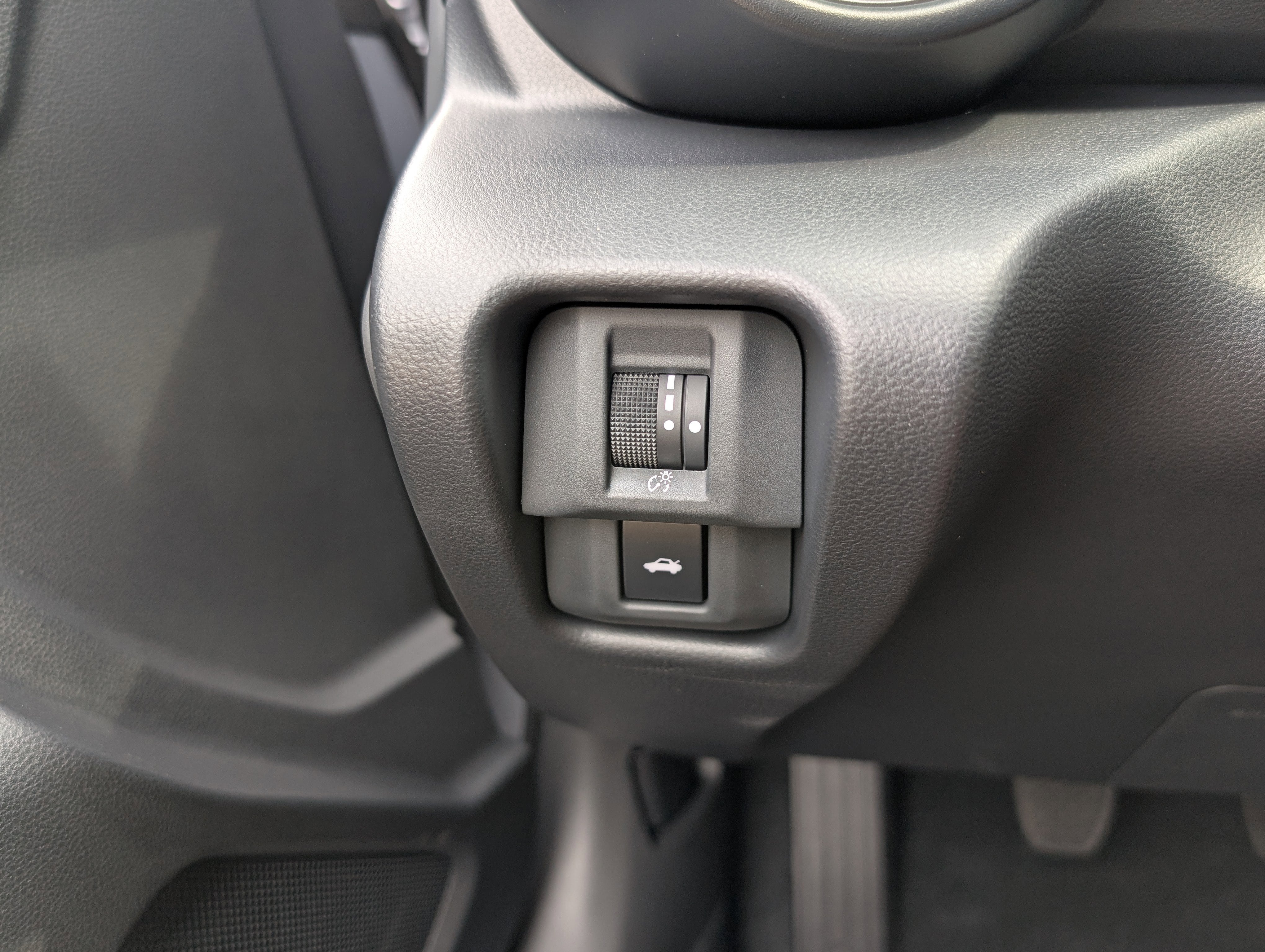 2025 Toyota GR86 Manual (Natl)