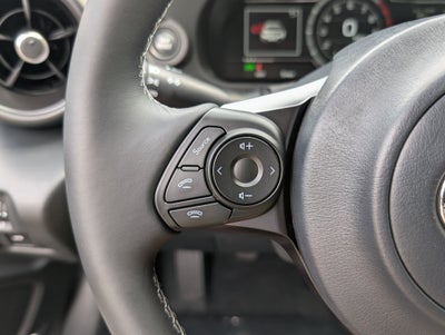 2025 Toyota GR86 Manual (Natl)