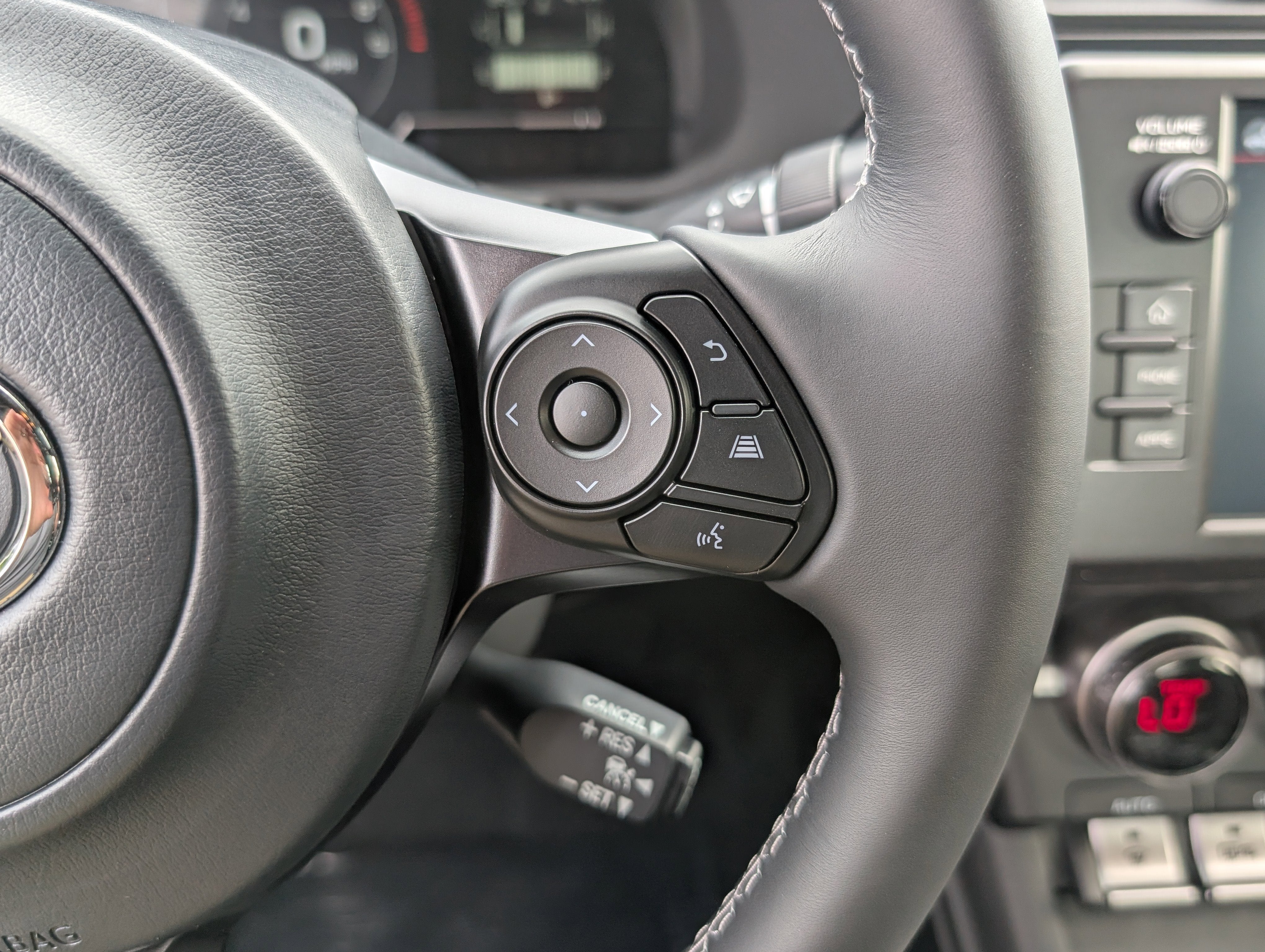 2025 Toyota GR86 Manual (Natl)