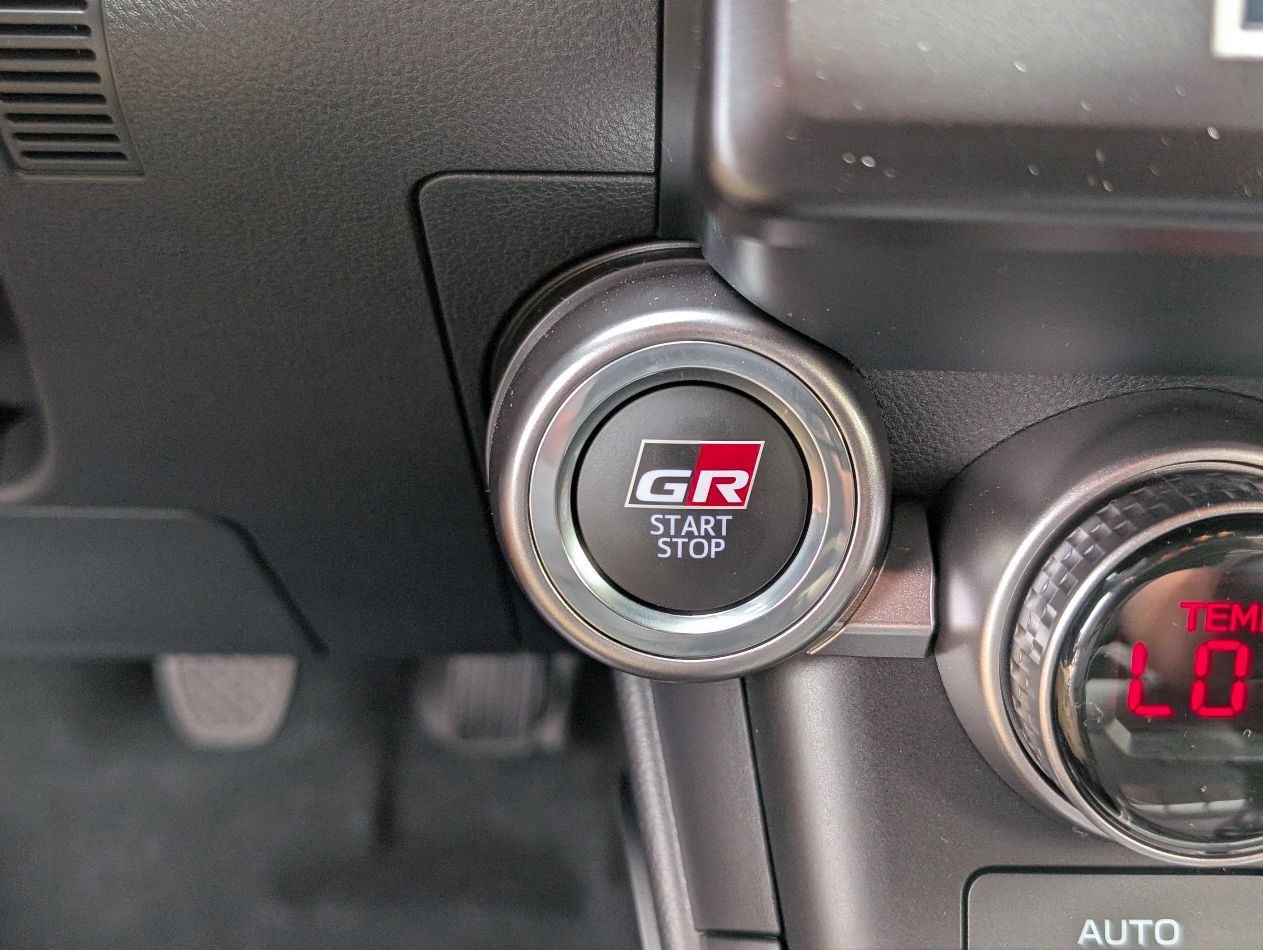 2025 Toyota GR86 Manual (Natl)