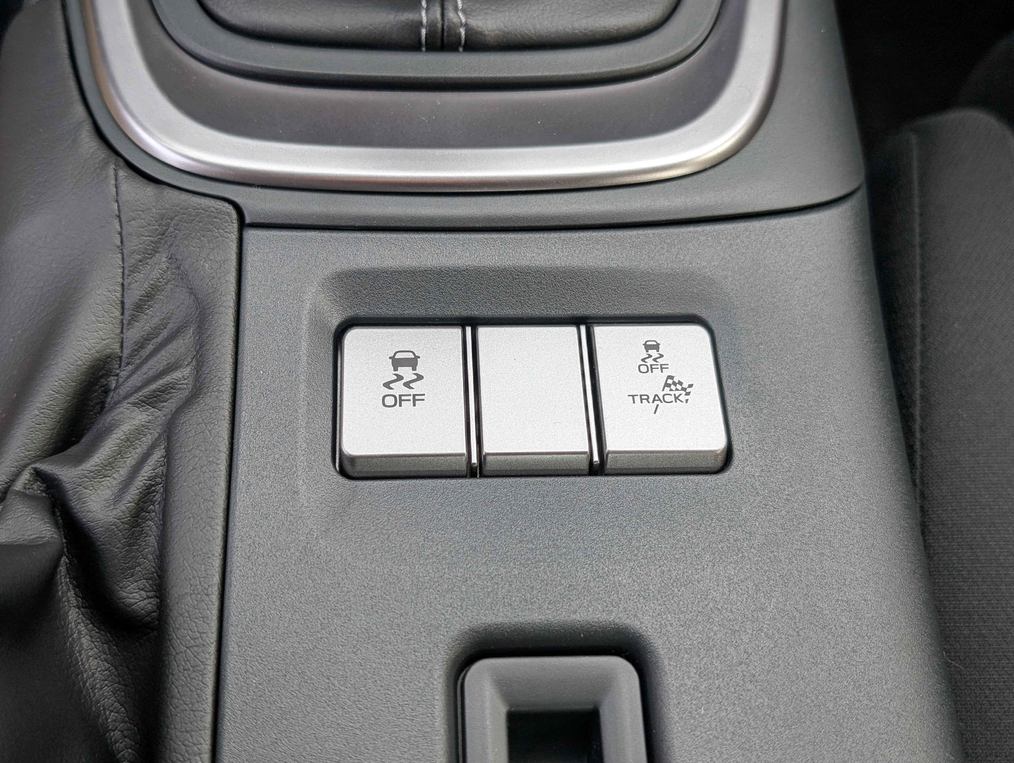 2025 Toyota GR86 Manual (Natl)